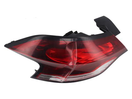 Left taillight DS DS 4 / DS 4 CROSSBACK (NX_) 1.6 THP 210 | BP33934717C34 - Image 9