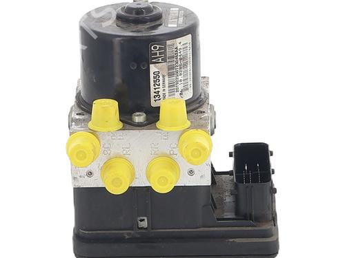 Used ABS pump CHEVROLET ORLANDO (J309) 2.0 D (163 hp) 18195673