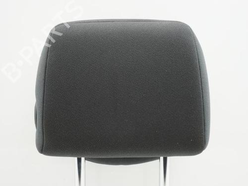 Headrest RENAULT MEGANE III Coupe (DZ0/1_) 1.5 dCi (DZ09, DZ0D, DZ1F, DZ1G, DZ14, DZ29) | BP18178249I31 