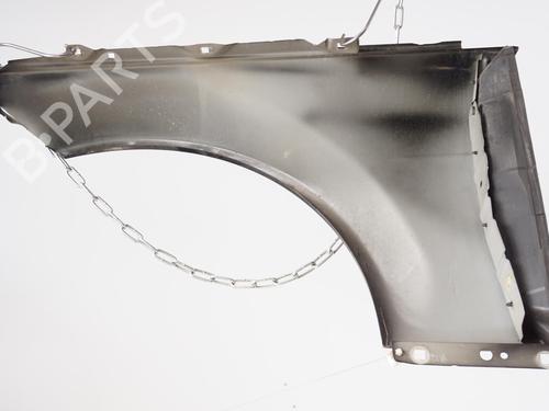 Right front fenders MERCEDES-BENZ C-CLASS (W204) C 250 CDI (204.003) | BP18194574C42 