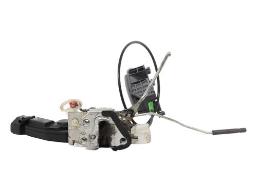 Used Front left lock PEUGEOT 107 (PM_, PN_) 1.0 (68 hp) 23763923