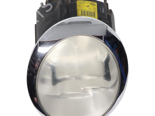 Left headlight MINI MINI (R50, R53) Cooper | BP20659456C28 
