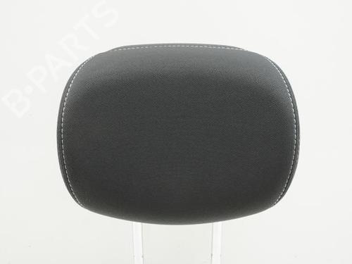 Headrest RENAULT MEGANE III Coupe (DZ0/1_) 1.5 dCi (DZ09, DZ0D, DZ1F, DZ1G, DZ14, DZ29) | BP18178249I31 