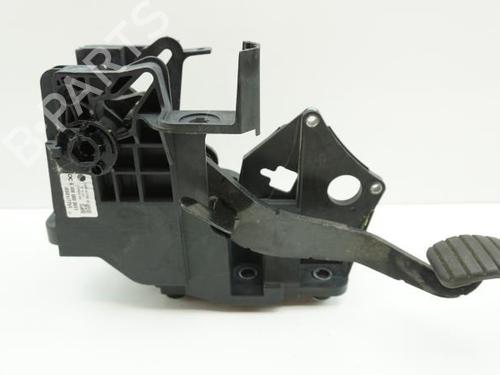 bremsepedal RENAULT TWINGO III (BCM_, BCA_) 1.0 SCe 70 (BCMB) | BP18193042I19 