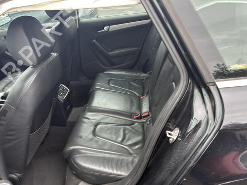 Climate control AUDI A4 B8 Avant (8K5) 2.0 TDI | BP24977872I5 - Image 24