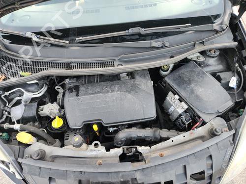 Radio RENAULT TWINGO II (CN0_) 1.2 16V (CN04, CN0B) | BP30648301E6 - Image 12