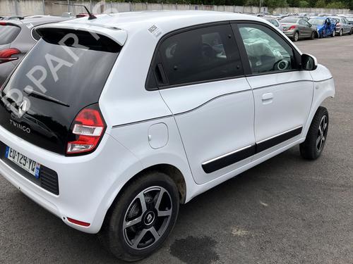 Radio RENAULT TWINGO III (BCM_, BCA_) 0.9 TCe 90 (BCM9, BCM2) | BP31645946E6  - Image 11