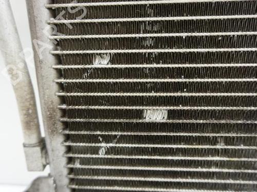 Used AC radiator VOLVO XC60 I SUV (156) D4 (190 hp) 18173543