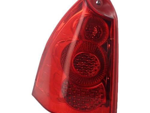 Venstre Baklys PEUGEOT 307 Break (3E) 1.6 HDi 110 (109 hp) 29146010