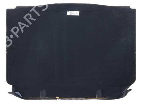 Used Luggage compartment floor RENAULT MEGANE IV Hatchback (B9A/M/N_) 1.5 Blue dCi 115 (B9A6) (116 hp) 28523269