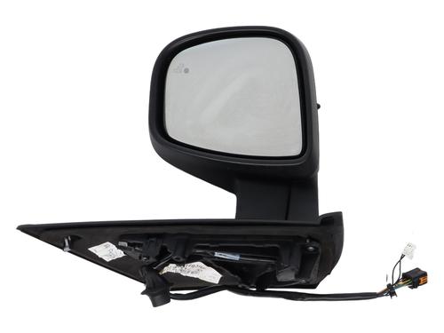 Right mirror CITROËN JUMPY III Van (V_) 2.0 BlueHDi 180 | BP24348413C27  - Image 5