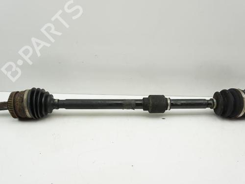 Used Right front driveshaft KIA CARENS III MPV (UN) 2.0 CRDi 140 (140 hp) 18189632