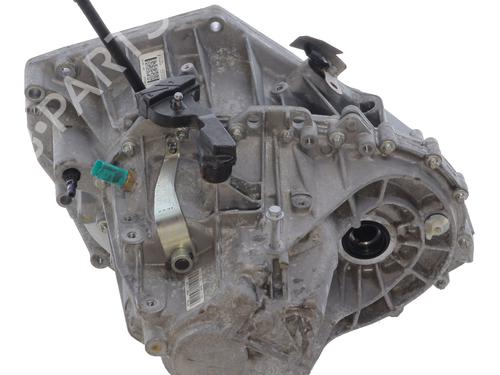 Gearbox NISSAN JUKE (F16_) DIG-T 117 | BP26656839M3 - Image 2