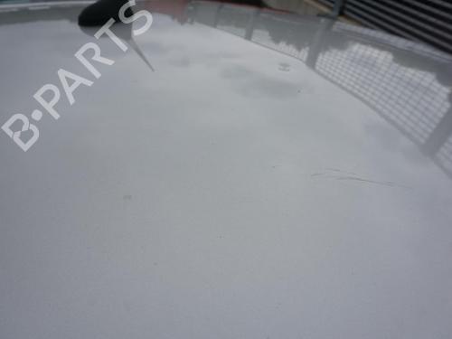 Right sun visor PEUGEOT 308 I (4A_, 4C_) 1.6 16V | BP18173078I2 