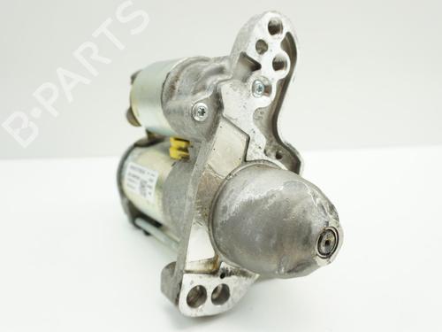 Startmotor RENAULT CLIO V (B7_) 1.0 TCe 90 (B7MT) | BP18177532M8 