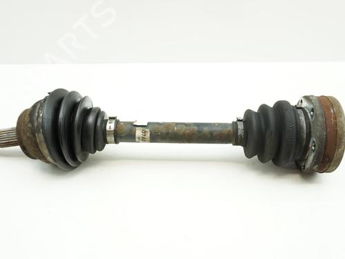 Used Right front driveshaft ALFA ROMEO 147 (937_) 1.6 16V T.SPARK (937.AXA1A, 937.AXB1A, 937.BXB1A) (120 hp) 18172842