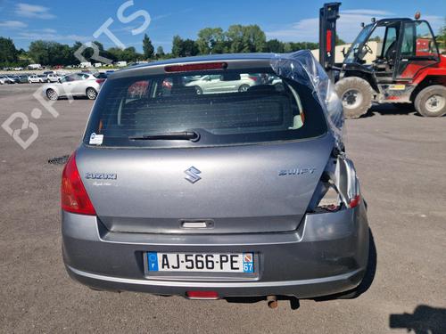 Left headlight SUZUKI SWIFT III (MZ, EZ) 1.3 (RS413, ZC11S) | BP36948125C28 - Image 11