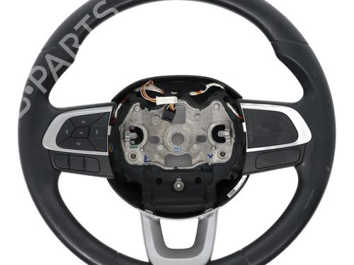 Used Steering wheel FIAT TIPO Saloon (356_, 357_) 1.4 (356SXA1B) (95 hp) 24200705