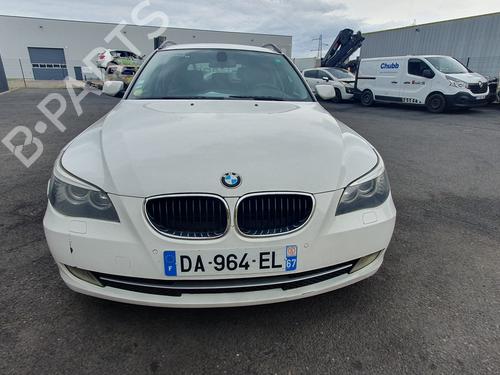 Brugte BMW 5 Touring (E61) 520 d 4378538