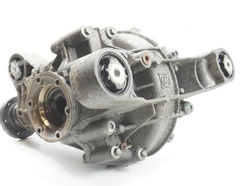 Differential hinten VW TOUAREG (7LA, 7L6, 7L7) 5.0 V10 TDI | BP18183396M24
