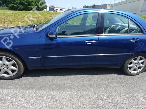 Alternator MERCEDES-BENZ C-CLASS (W203) C 240 (203.061) | BP35904492M7 - Image 9