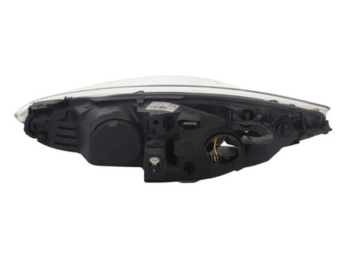 Right headlight PEUGEOT 308 I (4A_, 4C_) 1.6 HDi | BP30147354C29