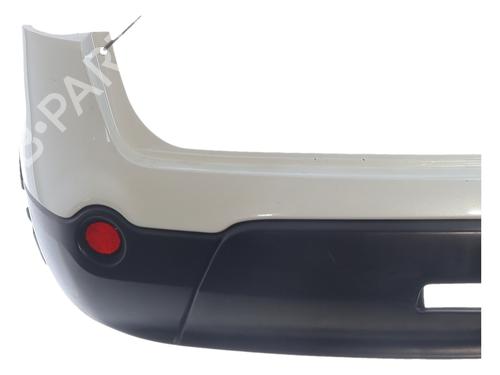 Paraurti posteriore Paraurti posteriore NISSAN QASHQAI I (J10, NJ10) 1.6 dCi (130 hp) 36943980 36943980