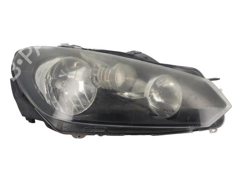 Used Right headlight Right headlight VW GOLF VI (5K1) 2.0 TDI (110 hp) 32396201 32396201