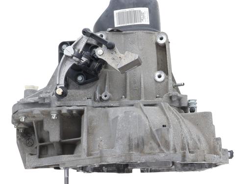 gearbox-renault-twingo-iii-bcm_-bca_-2014-28798526 main image