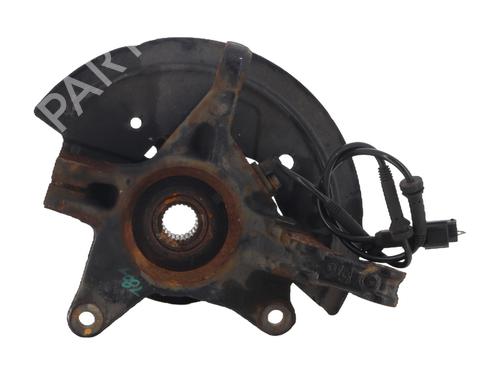 Used Left front steering knuckle RENAULT ZOE (BFM_) ZOE (BFMC, BFMD) (136 hp) 30129092