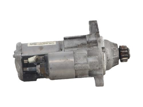 Starter SEAT LEON (5F1) 1.0 TSI | BP38723536M8 - Image 2