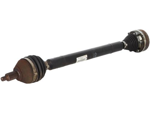 Used Right front driveshaft VW POLO V (6R1, 6C1) 1.4 TDI (75 hp) 19730653
