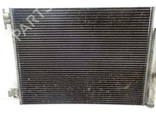 AC radiator DACIA DOKKER MPV (KE_) 1.2 TCe (KEM0, KEAY) | BP18178306M32