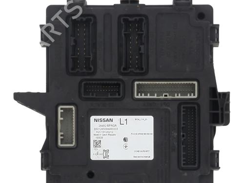 Fuse box NISSAN JUKE (F16_) DIG-T 117 | BP32133946E1 - Image 2