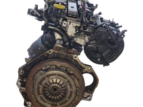 Used Engine Engine OPEL CORSA D (S07) 1.2 (L08, L68) (86 hp) 30592354 30592354