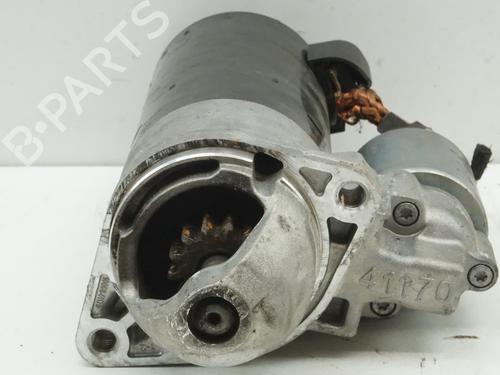 Starter MERCEDES-BENZ C-CLASS (W204) C 250 CDI (204.003) | BP18194591M8 
