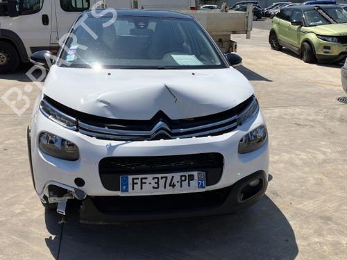 Generator CITROËN C3 / C3 ORIGIN III (SX) 1.2 PureTech 82 | BP22517650M7 