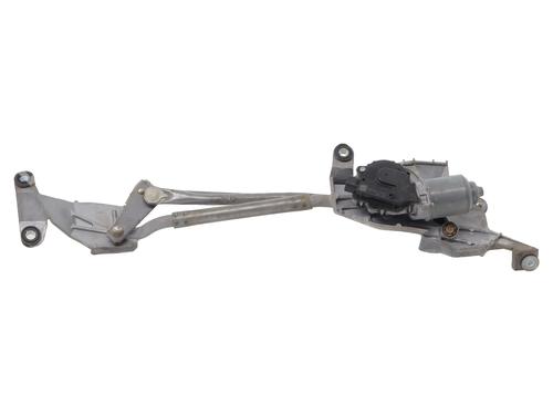 Used Front wiper motor PEUGEOT 4008 1.8 HDi AWC (150 hp) 24109650