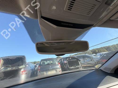 Used Rear mirror Rear mirror 39396874 39396874