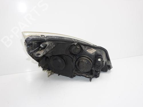Used Left headlight Left headlight RENAULT ESPACE IV (JK0/1_) 2.0 dCi (JK01, JK02, JK1J, JK1K, JK1H) (150 hp) 18176023 18176023