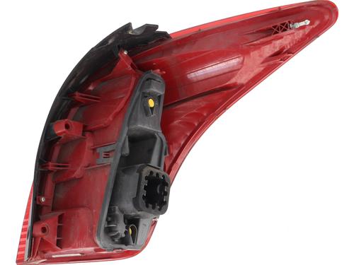 Left taillight PEUGEOT 308 SW I (4E_, 4H_) 1.6 16V | BP29545908C34 