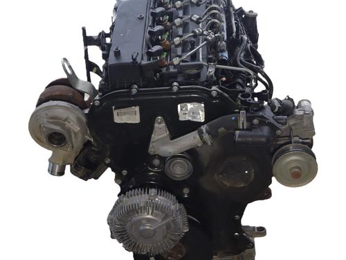 Engine FORD RANGER (TKE) 3.2 TDCi 4x4 | BP36166180M1 - Image 5