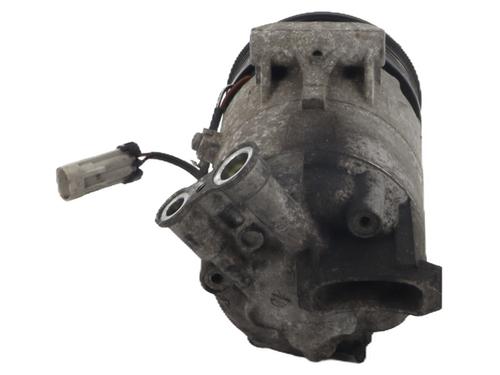 AC-Kompressor OPEL ZAFIRA / ZAFIRA FAMILY B (A05) 1.9 CDTI (M75) | BP29937125M34