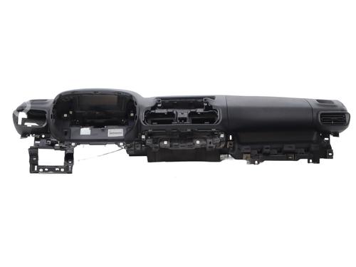 Dashboard CITROËN BERLINGO Box Body/MPV (K9) 1.6 BlueHDi 100 | BP27809273C46 - Image 2