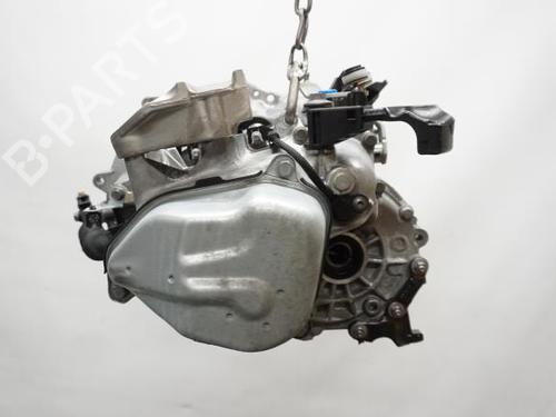 Gearbox CITROËN C3 III (SX) 1.2 PureTech 82 | BP18197055M3