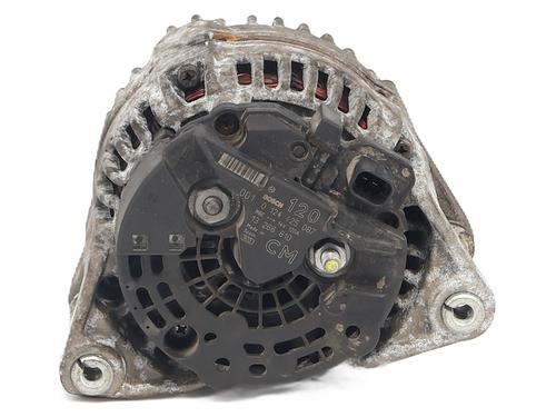 Alternator OPEL CORSA D (S07) 1.4 (L08, L68) | BP27713952M7 - Image 3