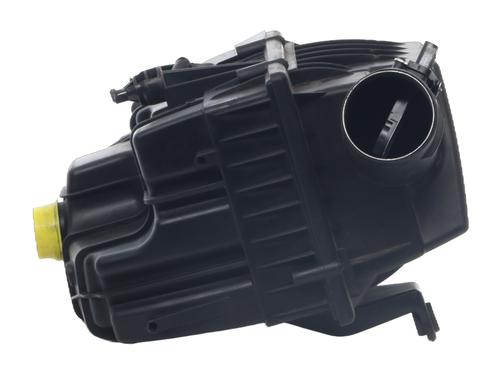 Used Air filter box LAND ROVER RANGE ROVER EVOQUE (L538) 2.2 D (150 hp) 20643096