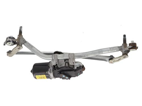 Used Front wiper motor Front wiper motor CITROËN C3 Picasso (SH_) 1.6 HDI 90 (92 hp) 18698586 18698586