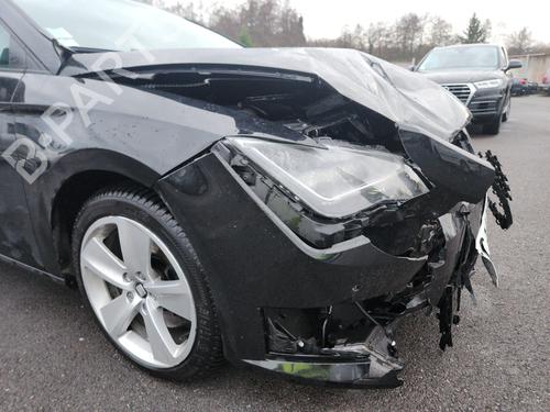 Left front window switch SEAT LEON (5F1) 2.0 TDI | BP31299724I27  - Image 15