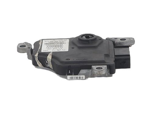 Used Gearbox control unit Gearbox control unit CITROËN JUMPY I (U6U_) [1994-2006] 25203576 25203576